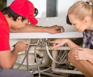 About Emergency plumbing pros Kailua Kona, HI